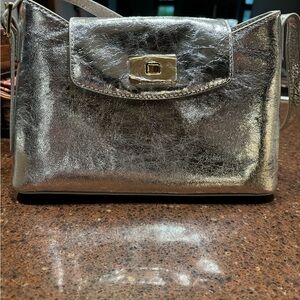 J crew Edie shoulder bag